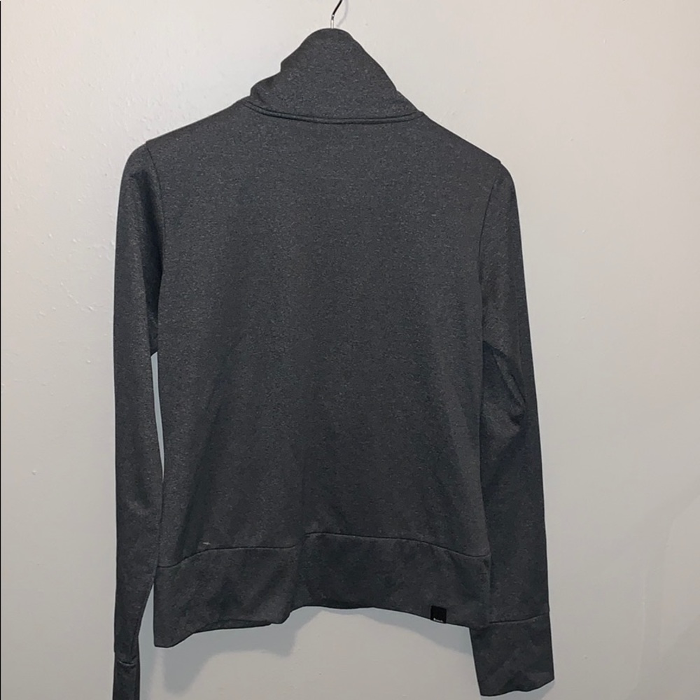 Bench Gray Jacket - Picture 4 of 5